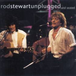Rod Stewart : Unplugged... and Seated